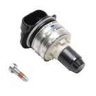 Delphi CV10037 Fuel Injection Idle Air Control Valve New. Price: $90.33.
