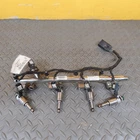 2019-2024 Ford Edge Engine Fuel Injection Rail W/ Injectors Oem K2GE-9F797-BA Used. Price: $82.75.