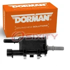 Dorman Vapor Canister Purge Valve For 2005-2010 Chevrolet Cobalt 2.0L 2.2L Iw New. Price: $48.25.