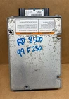 1999 Ford 7.3 Powerstroke Injector Driver Module IDM-110 F7TF-12B599-AB Used. Price: $500.00.