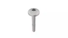 Genuine Mopar Pan Head Screw 6510222AA New. Price: $23.24.