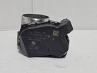 08-18 Bmw 550 X5 X6 750 650 F01 F10 F12 F15 N63 S63 Throttle Body 7555944 Used. Price: $29.00.