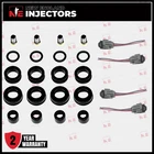 Honda 16460-MEL-D21 Injector Rebuild Kit Connector CBR1000 New. Price: $46.00.
