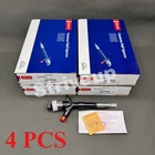 4X New Diesel Fuel Injector For Toyota Hilux 1KD 2KD-FTV 23670-09330 2367009330. Price: $738.99.