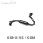 2015-2019 Bmw X6 3.0L Fuel Tank Breather Hose / Line 7649951 Used. Price: $23.99.