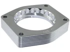 Afe Power 46-34003 Silver Bullet Throttle Body Spacer Kit New. Price: $152.99.