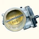 Soler SE-GR3E-95ZR-AD Ported 95MM Throttle Body & Adapter Kit For GEN2 Coyotes New. Price: $618.08.