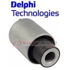 Delphi Rear Upper Inner Suspension Control Arm Bushing For 1991-1999 Bmw Ie New. Price: $26.04.