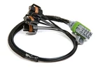 Holley 558-205 4BBL Tbi Injector Harness New. Price: $70.00.