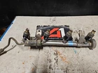 98-99 Chevy Cavalier Pontiac Sunfire 2.2L Complete Fuel Rail W/4 Injectors Oem Used. Price: $79.62.