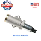 F0AE-9F715-A1A Idle Air Control (iac) Valve Fits: Ford Lincoln Mercury New. Price: $26.50.