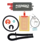 Kemso Intank Fuel Pump For Polaris Rzr Xp 900 2011 2012 2013 New. Price: $39.98.