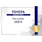 Genuine Toyota Fuel Delivery Pipe - Multiple Part Numbers Set 23814 New. Price: $138.66.