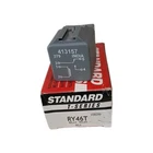 Fuel Pump Circuit Opening Relay RY46T Standard Motor Products T-series New. Price: $29.88.