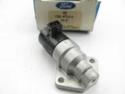 New Oem Ford F5RZ-9F715-B Idle Air Control Valve 1995 Contour Mystique 2.0L. Price: $62.99.