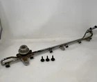 87-96 Ford F-150 F250 4.9 Inline Six Efi Gas Fuel Injector Rail Tube Oem Used. Price: $119.97.