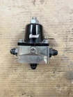 Chevy Ford Mopar Summit Racing Fuel Pressure Regulator 3065 Psi Black An G2U Used. Price: $76.25.