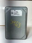 2020-2023 Buick Encore Gx 1.3 Control Module/engine Computer 12697793 Oem Used. Price: $35.00.