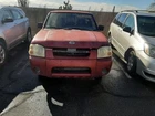 Fuel Injection Parts Injector Cylinder Fits 98-04 Frontier 203461 Used. Price: $75.00.