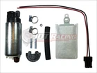 Walbro Ti Auto GSS250 190LPH High Pressure Fuel Pump Kit 2005-2008 Scion Tc New. Price: $127.99.