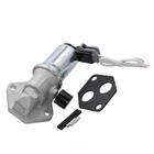 Fuel Injection Idle Air Control Valve Walker Products 215-92021 New. Price: $60.31.