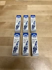 (pack) Mopar SP149125AE Fits 2011-2021 3.6L Engine Spark Plugs Champion New. Price: $39.99.