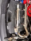 2009-2012 Ford Escape 3.0L Fuel Rail With Injectors Oem AL8E-9F797-AB Used. Price: $80.00.