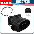 MD357338 For Mitsubishi 3000GT Eclipse Montero Dodge Mass Air Flow Sensor New. Price: $37.99.