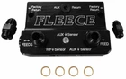 Fleece FPE-FFD-RF-4G Fuel Distribution Block 2010-18 6.7L Cummins Dual CP3 -8 An New. Price: $190.95.