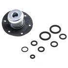 Fuel Injection Pressure Regulator Diaphragm Wve Fits 86-91 Corvette 5.7L-V8 New. Price: $78.17.