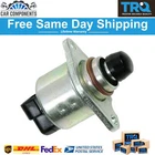 Trq New Iac Idle Air Control Valve For 1996-2007 Chevy Gmc Isuzu Olds Cadillac. Price: $29.36.