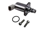 Diesel Fuel Injector Pump Solenoid New. Price: $190.38.