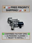 94-97 Mazda Miata MX5 Oem Idle Air Control Valve MX-3 Protege Sephia B6BF-20-660 Used. Price: $314.95.