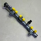Cummins Fuel Rail Distributor Part For Ram 2500 & 3500 6.7L 5348915 New. Price: $257.60.