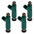 4PCS Fuel Injectors For Pontiac Vibe 1.8L 2003-2008 23250-22040 New. Price: $29.42.