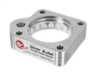 Afe Filters 46-33004 Throttle Body Spacer Kit New. Price: $148.99.