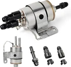 Fuel Pressure Regulator/filter Kit For C5 Corvette Efi Ls Swap W/6AN Fitting New. Price: $23.33.