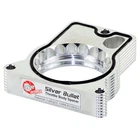 Afe 46-34005 Silver Bullet Throttle Body Spacer Kit For Gm C/k 1500/2500 & More New. Price: $147.91.