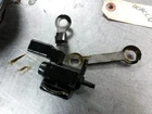 Vacuum Switch For 11-12 Porsche Cayenne 3.6 03H131086 Used. Price: $36.70.