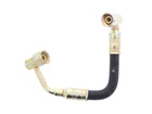 Porsche 924 944 Fuel Line - Rail To Diaphragm Damper Genuine New. Price: $225.00.