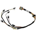 904-479 Dorman Fuel Injection Wiring Harness Gas For Sterling Truck L7500 F-650 New. Price: $169.77.