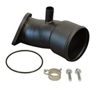 Bd Performance Engine Air Intake Deceleration Elbow 2019-2021 Chevrolet Silv New. Price: $150.26.