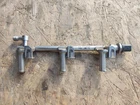 Jaguar F-type X152 Land Rover 3.0 Petrol Fuel Rail Right DX239G774AA 2013-ON Used. Price: $67.23.