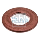 Fits Mercedes Smart Ruva Fuel Injector Holder Seal New. Price: $75.01.