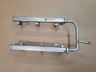 11-15 Ford Explorer 3.5L Fuel Injection Rail & Injectors Oem W/o Turbo Used. Price: $44.95.