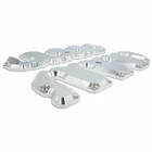 Raw Upper Valve Cover No Pillars For 04.5-10 Chevy/gmc Duramax Lly Lbz Lmm New. Price: $269.99.
