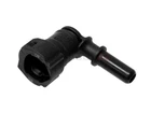 Genuine Porsche Fuel Line Connector 95562091100 Cayenne New. Price: $22.45.