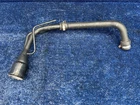 2007 2013 Toyota Tundra Fuel Filler Neck Oem Used. Price: $140.00.
