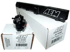 Aem High Volume Fuel Rail + Adj Pressure Regulator For Honda H22A1 H22A4 H23A1 New. Price: $389.90.