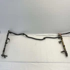 1997-2004 Porsche Boxster 986 Fuel Line Injector Rail Pipes 99611003108 Oem Used. Price: $99.50.